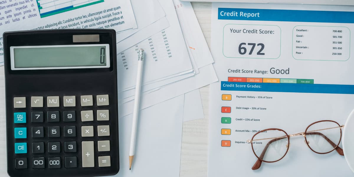 How to Get Free Credit Reports