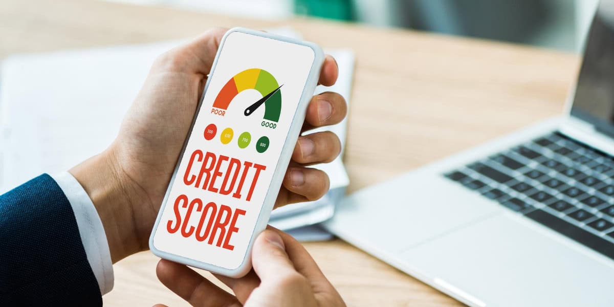 How to Monitor Your Credit