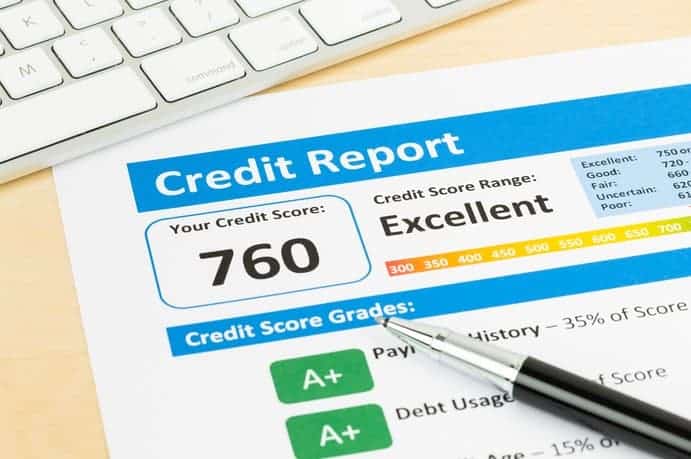 Anything You Need to Know About Credit Reports